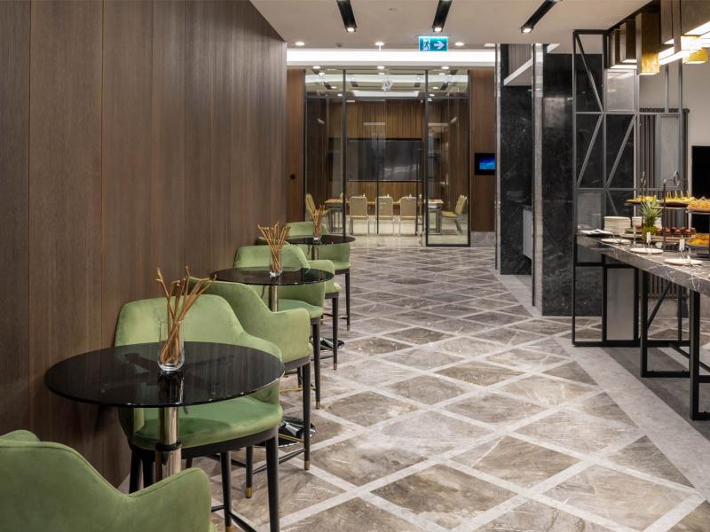 Wish More Hotel Sisli