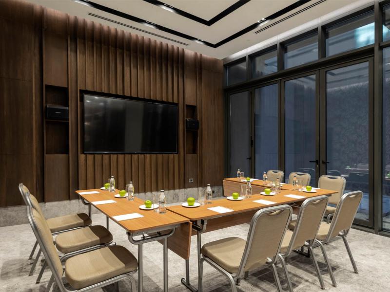 Wish More Hotel Sisli
