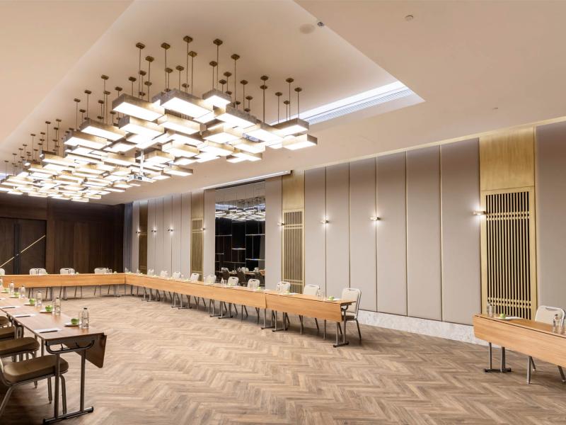 Wish More Hotel Sisli