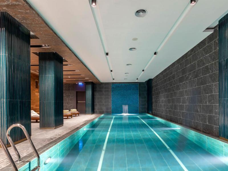 Wish More Hotel Sisli