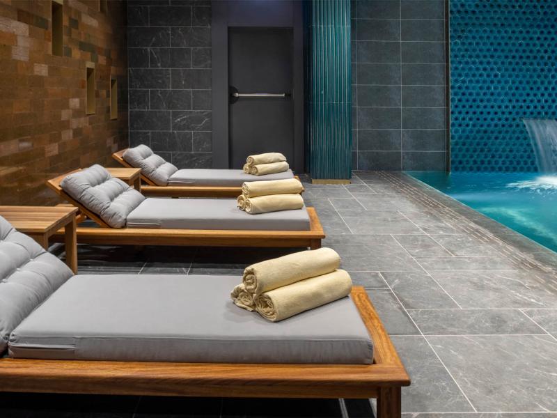 Wish More Hotel Sisli