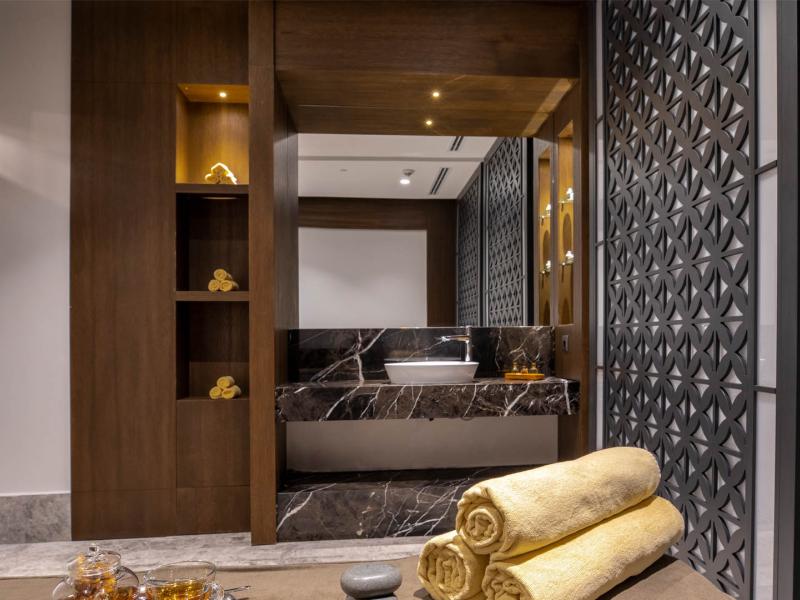 Wish More Hotel Sisli