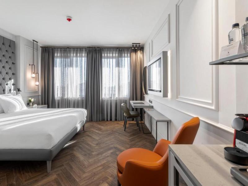 Wish More Hotel Sisli