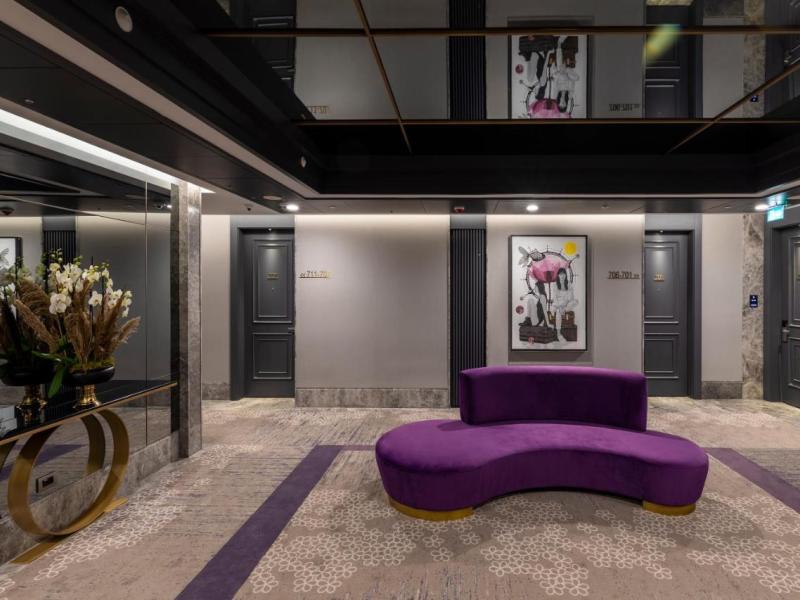Wish More Hotel Sisli