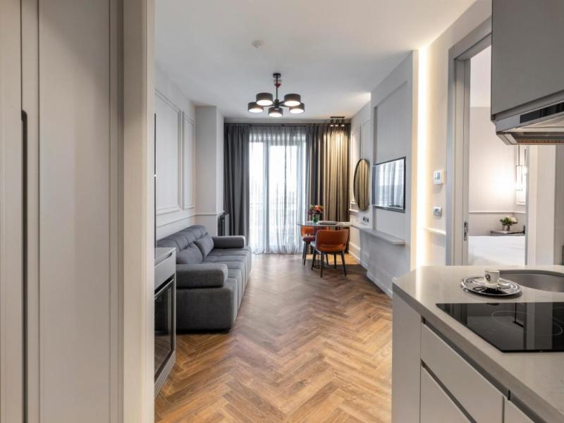 Wish More Hotel Sisli