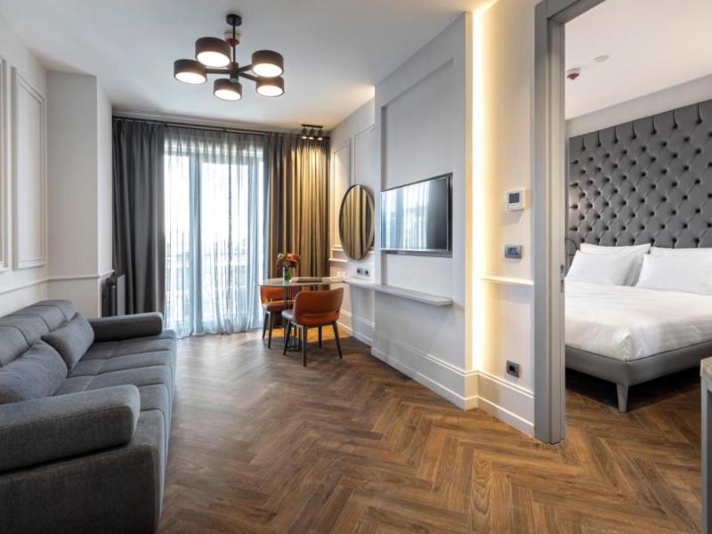 Wish More Hotel Sisli