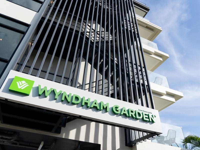 Wyndham Garden Naithon Phuket