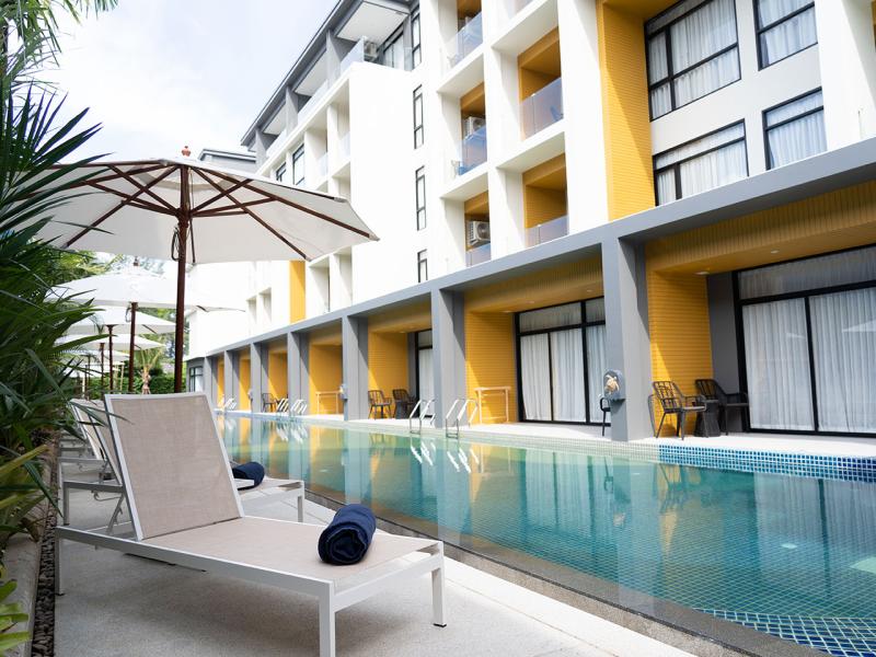 Wyndham Garden Naithon Phuket