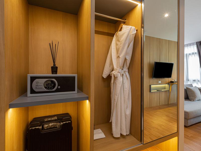 Wyndham Garden Naithon Phuket