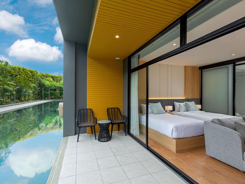 Wyndham Garden Naithon Phuket