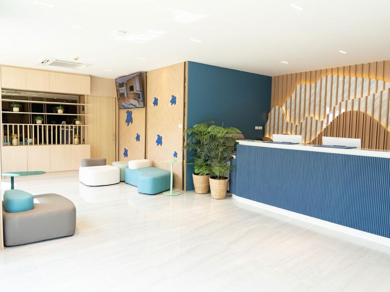 Wyndham Garden Naithon Phuket