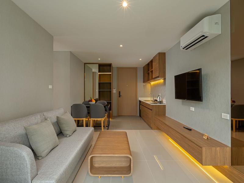 Wyndham Garden Naithon Phuket