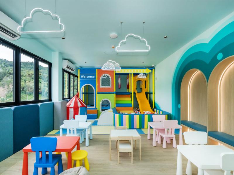 Wyndham Garden Naithon Phuket