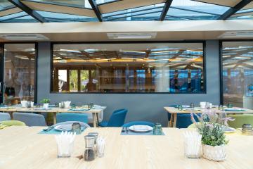 Отель Wyndham Garden Naithon Phuket Таиланд, пляж Най Тхон, фото 3