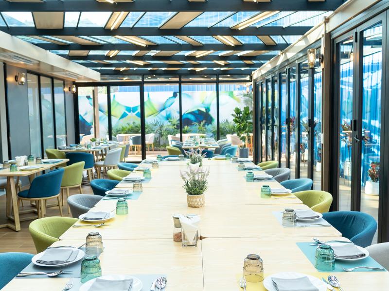 Wyndham Garden Naithon Phuket