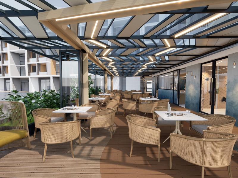 Wyndham Garden Naithon Phuket