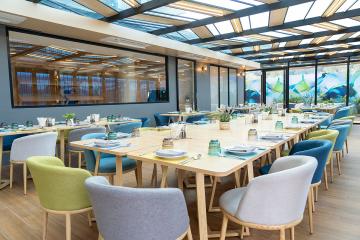 Отель Wyndham Garden Naithon Phuket Таиланд, пляж Най Тхон, фото 7