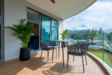 Отель Sole Mio Boutique Hotel & Wellness Таиланд, пляж Банг Тао, фото 15