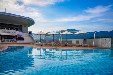 Отель Sole Mio Boutique Hotel & Wellness Таиланд, пляж Банг Тао, фото 16