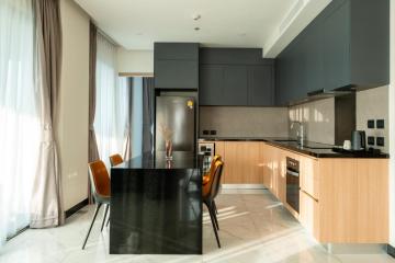 Отель Sole Mio Boutique Hotel & Wellness Таиланд, пляж Банг Тао, фото 17