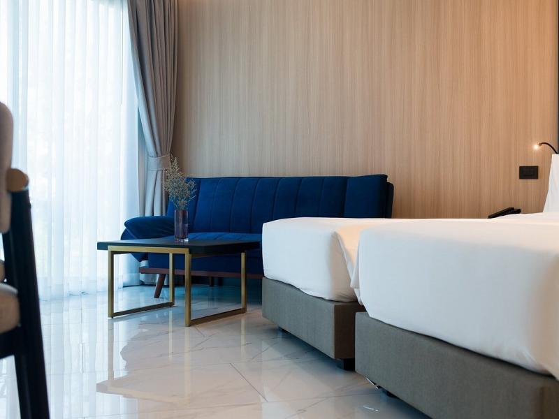 Sole Mio Boutique Hotel & Wellness