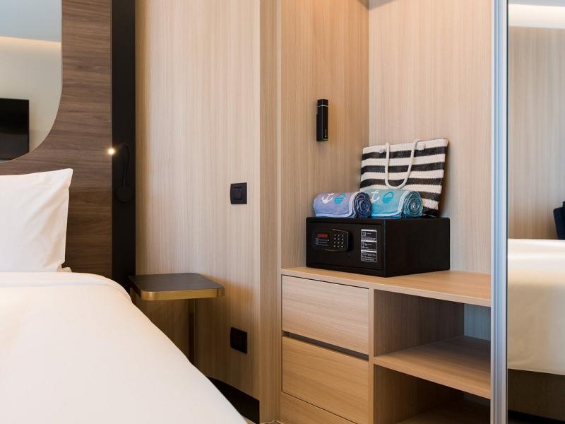 Sole Mio Boutique Hotel & Wellness