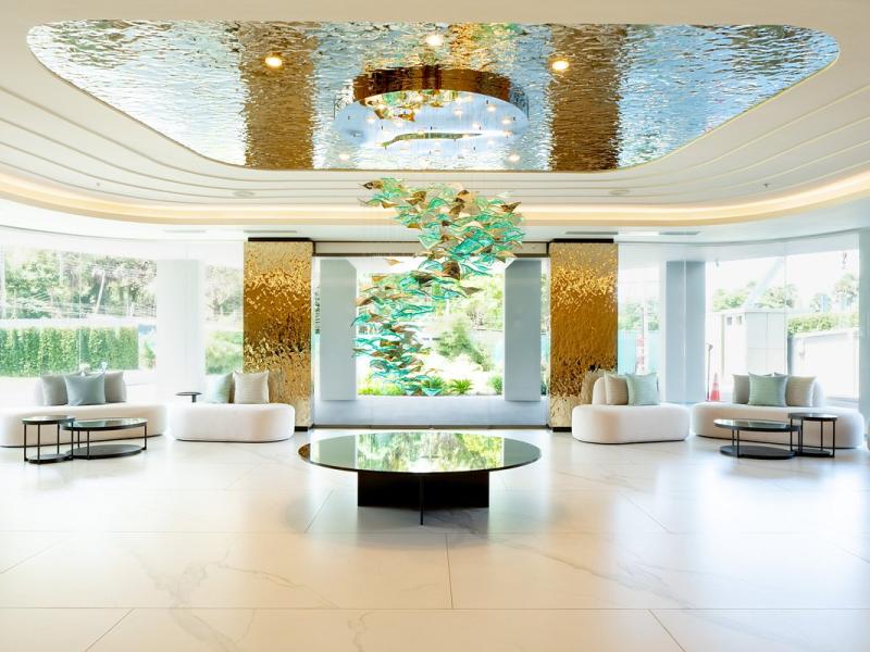 Sole Mio Boutique Hotel & Wellness