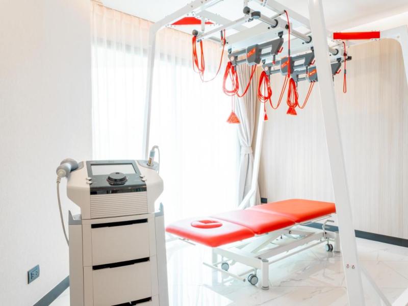 Sole Mio Boutique Hotel & Wellness