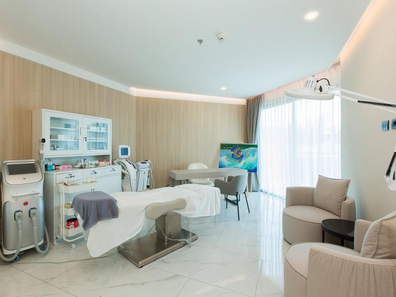 Sole Mio Boutique Hotel & Wellness