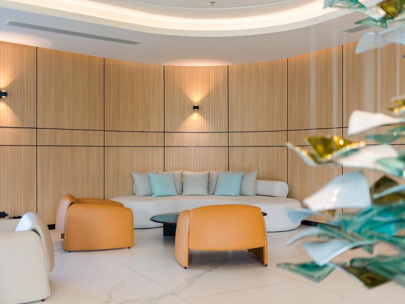 Sole Mio Boutique Hotel & Wellness