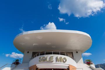 Отель Sole Mio Boutique Hotel & Wellness Таиланд, пляж Банг Тао, фото 29