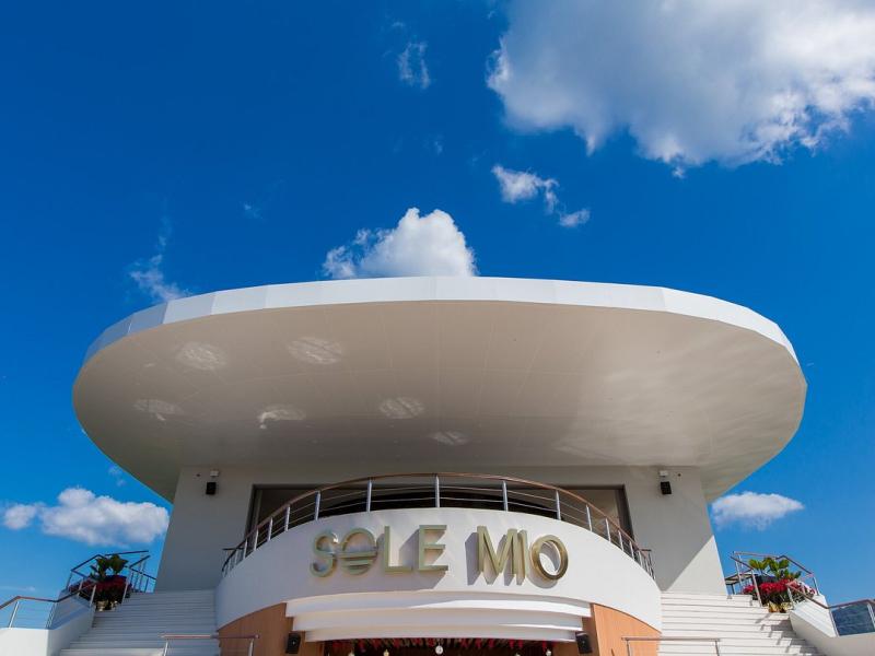 Sole Mio Boutique Hotel & Wellness