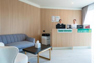 Отель Sole Mio Boutique Hotel & Wellness Таиланд, пляж Банг Тао, фото 4