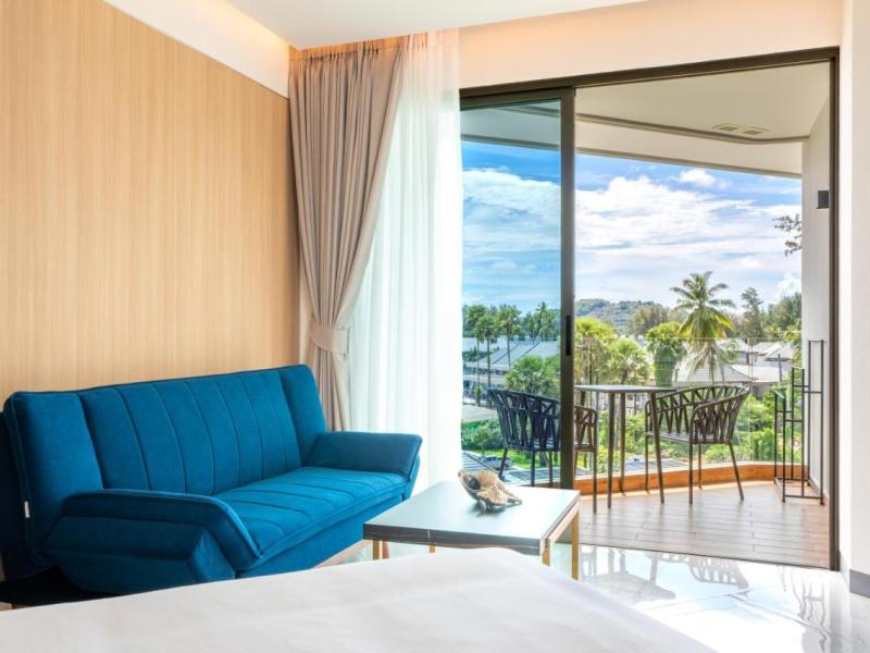 Sole Mio Boutique Hotel & Wellness