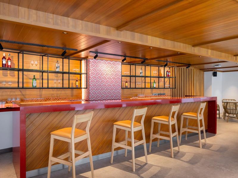 Travelodge Phuket Town