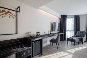 Отель Travelodge Phuket Town Таиланд, о Пхукет, фото 26