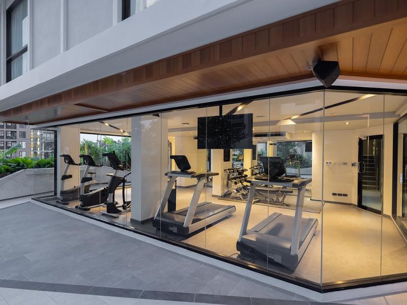 Travelodge Phuket Town