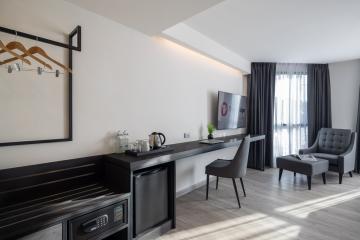 Отель Travelodge Phuket Town Таиланд, о Пхукет, фото 29