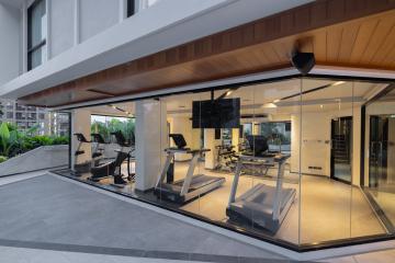 Отель Travelodge Phuket Town Таиланд, о Пхукет, фото 31