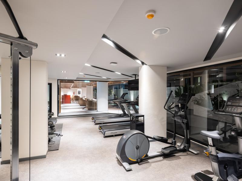 Travelodge Phuket Town