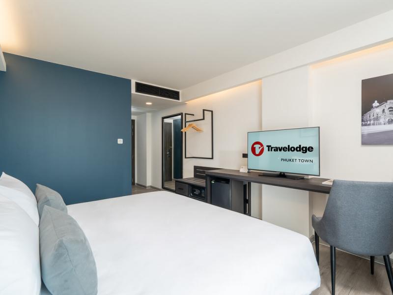 Travelodge Phuket Town