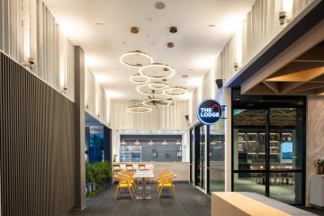 Отель Travelodge Phuket Town Таиланд, о Пхукет, фото 36