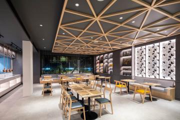 Отель Travelodge Phuket Town Таиланд, о Пхукет, фото 37