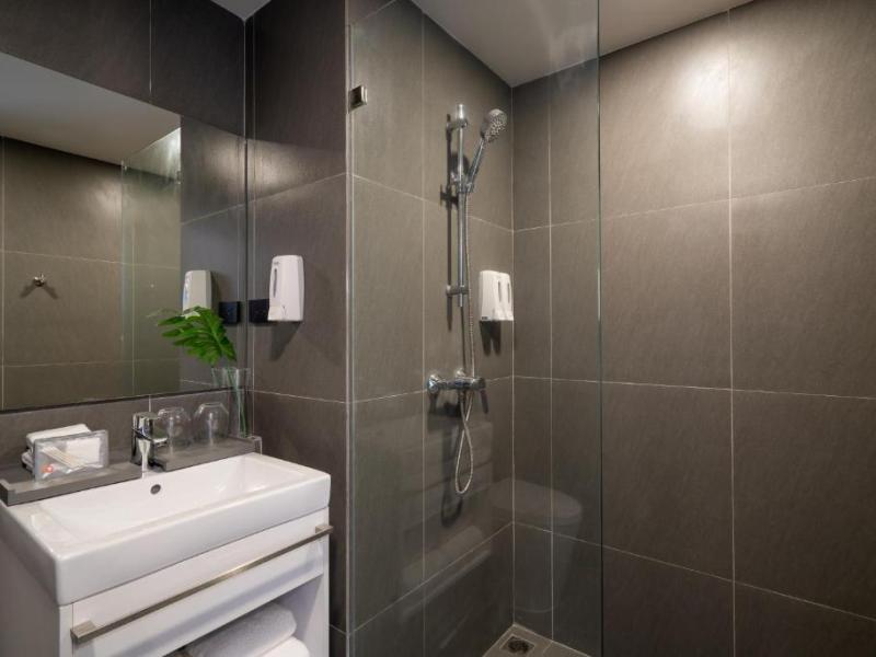 Travelodge Phuket Town