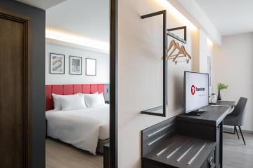 Отель Travelodge Phuket Town Таиланд, о Пхукет, фото 6