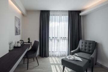 Отель Travelodge Phuket Town Таиланд, о Пхукет, фото 8