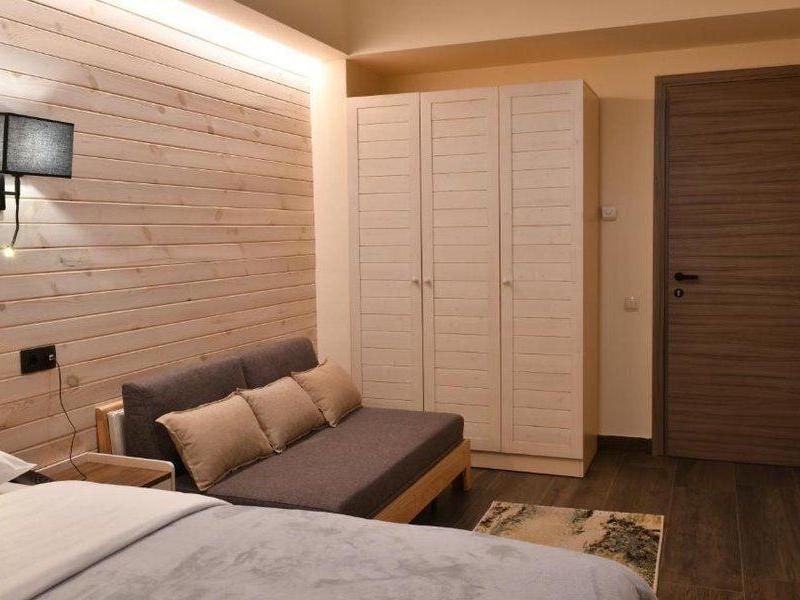 Gudauri Hills Apart Hotel