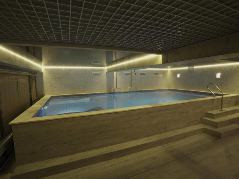 Gudauri Hills Apart Hotel