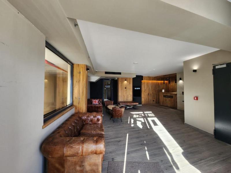 Gudauri Hills Apart Hotel