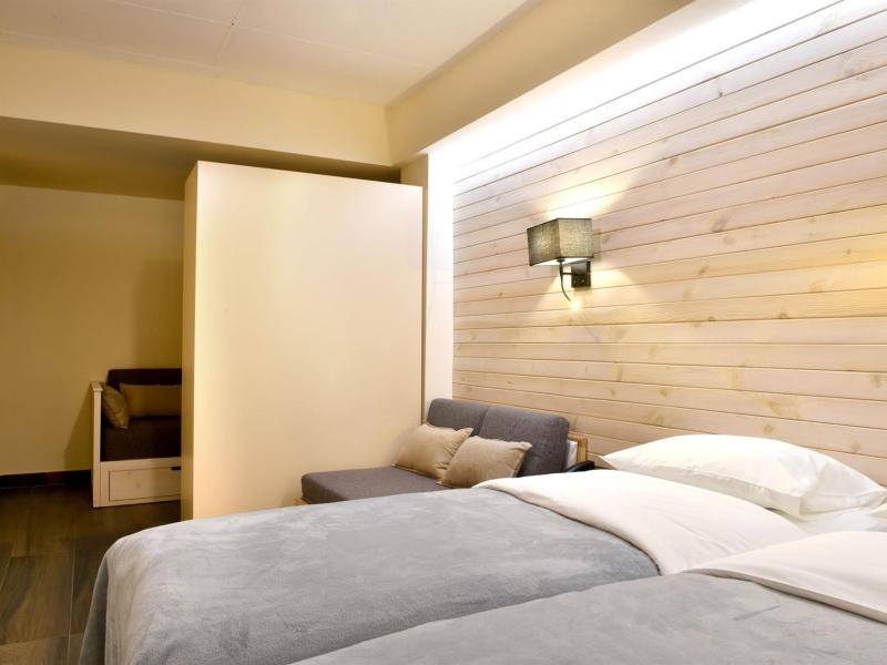 Gudauri Hills Apart Hotel
